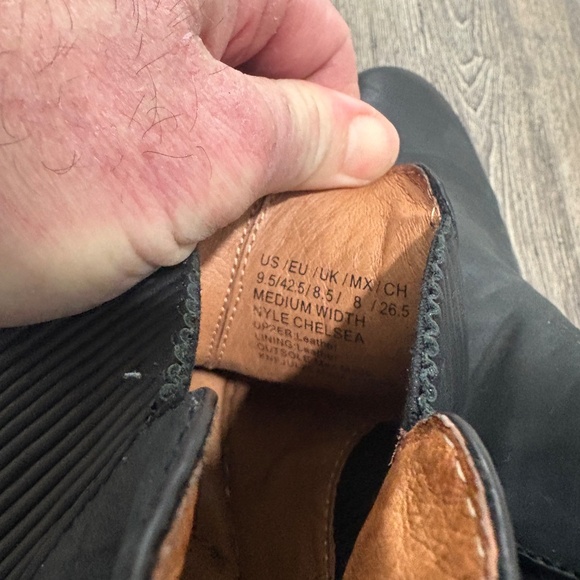 Gentle Souls Nyle Chelsea Boot(Kenneth Cole) - Picture 7 of 7